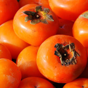 Persimmons