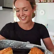 Olivia MCLEOD